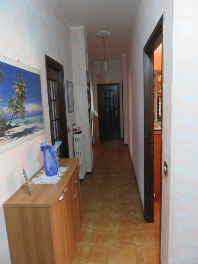 Appartamento via Prever 4  - foto 3