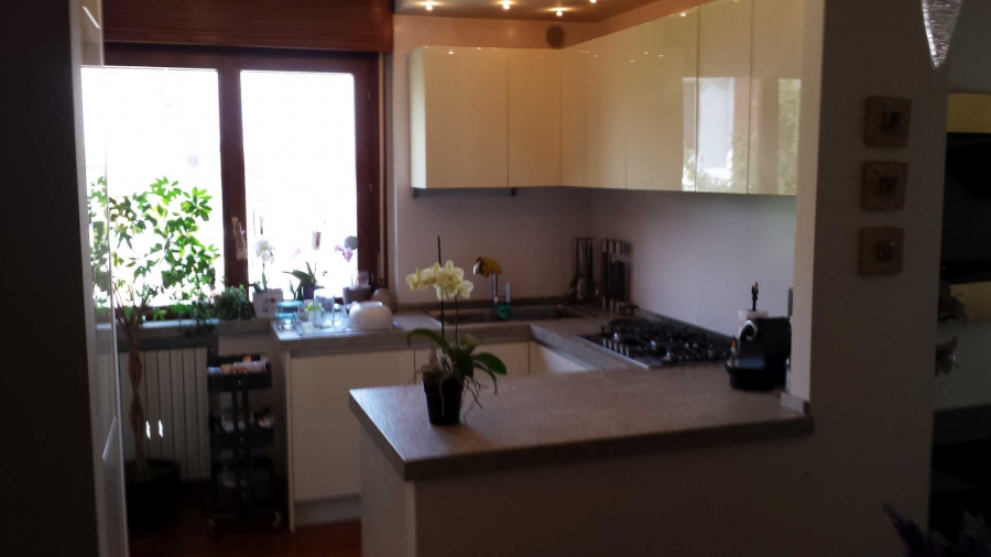 Appartamento via A. di Castellamonte 70 
