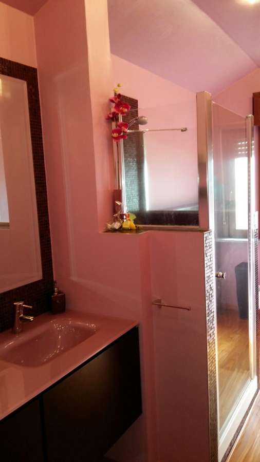 Appartamento via A. di Castellamonte 70  - foto 2