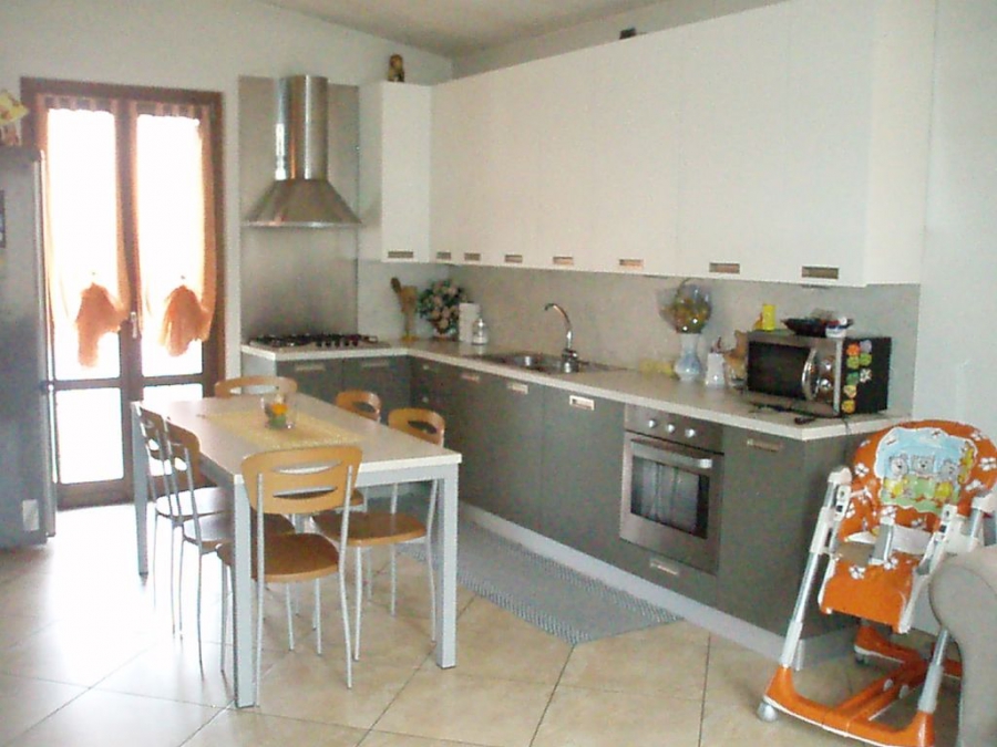 Appartamento via antichi originari  - foto 2
