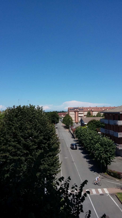 Appartamento via Italia 13 