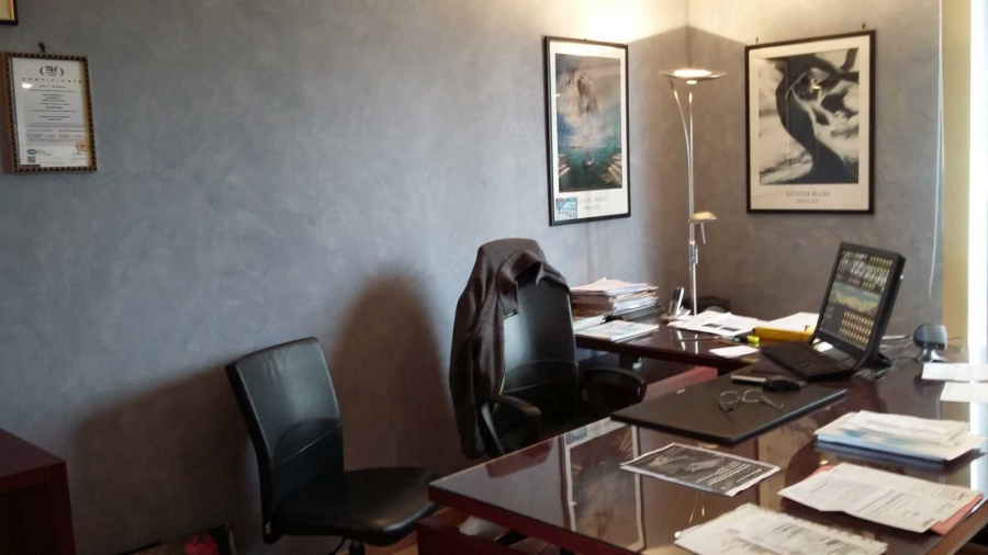 Appartamento via Rossetti 71  - foto 2
