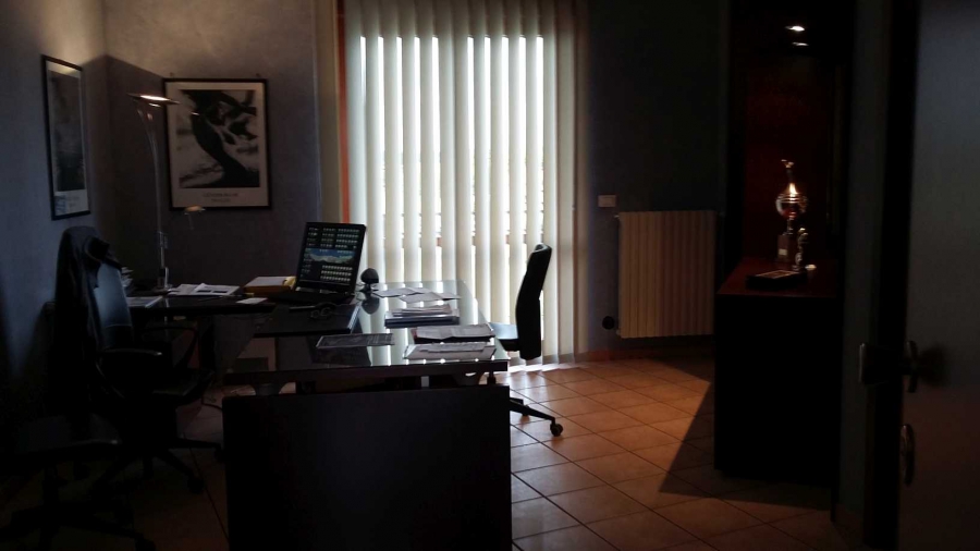 Appartamento via Rossetti 71  - foto 3