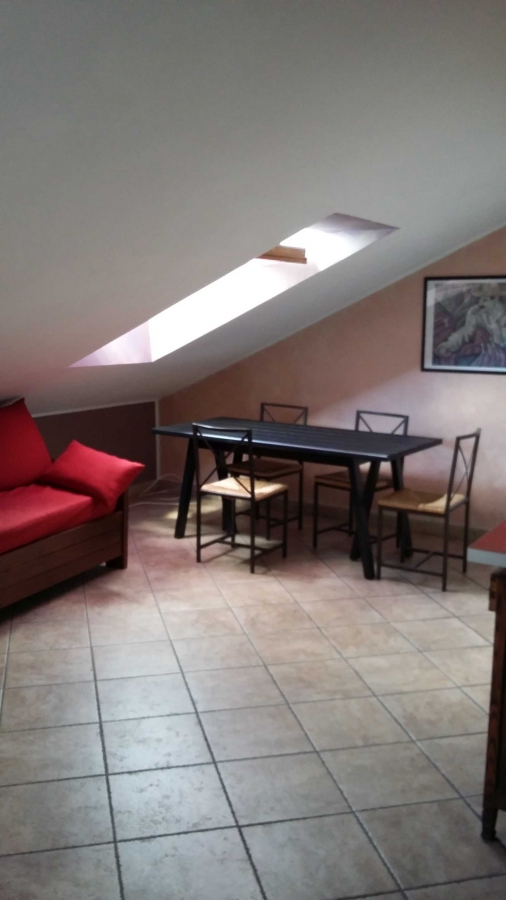 Appartamento via Rossetti 71  - foto 4