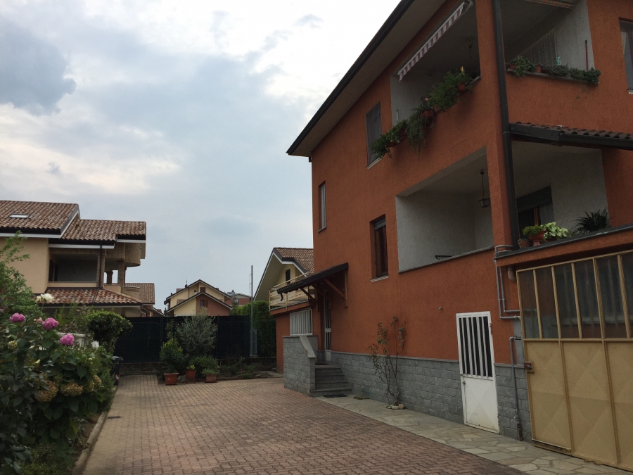 Appartamento via Montegrappa 57  loading=