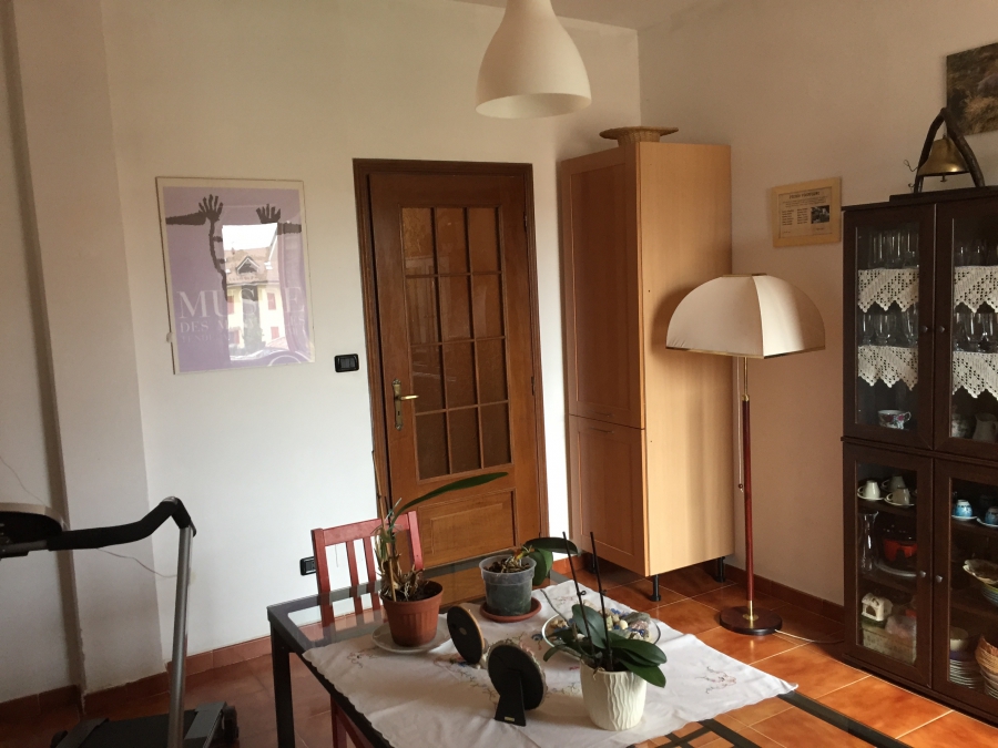 Appartamento via Montegrappa 57  - foto 4