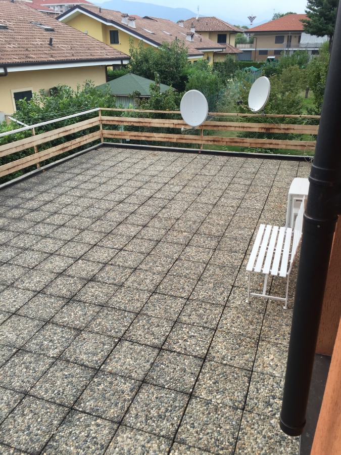 Appartamento via Montegrappa 57  - foto 6