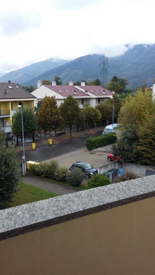 Appartamento via Pometti 74  - foto 2