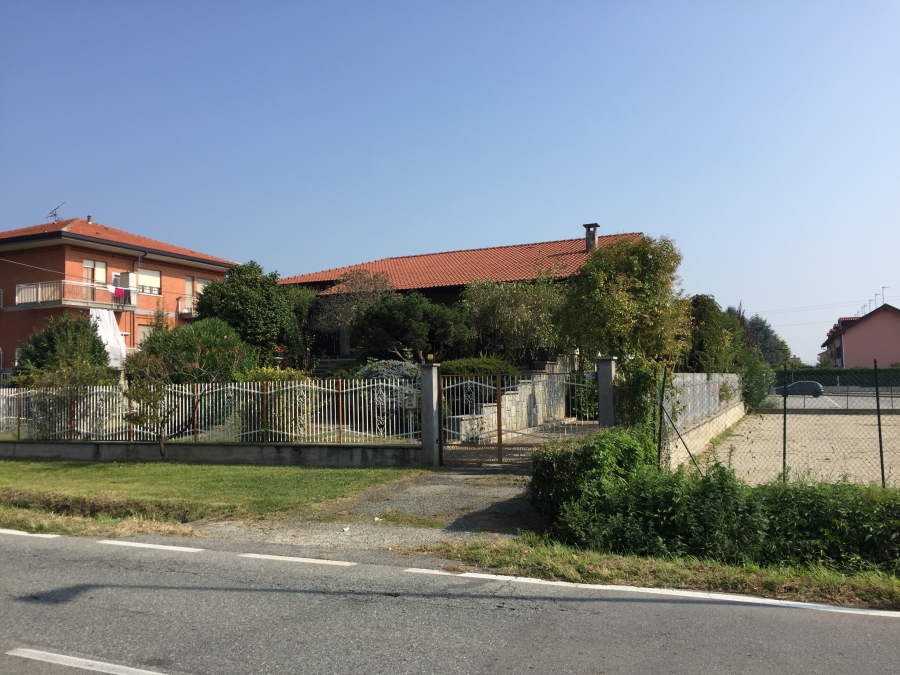 Appartamento via Fatebenefratelli 47, San Maurizio Canavese