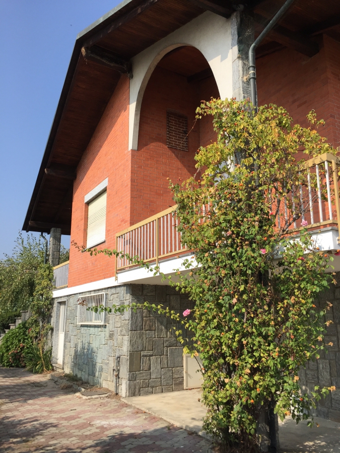 Appartamento via Fatebenefratelli 47  - foto 3
