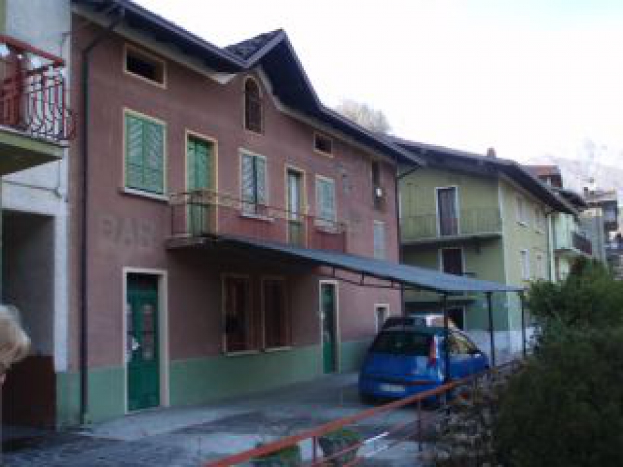Casa indipendente, Bovegno
