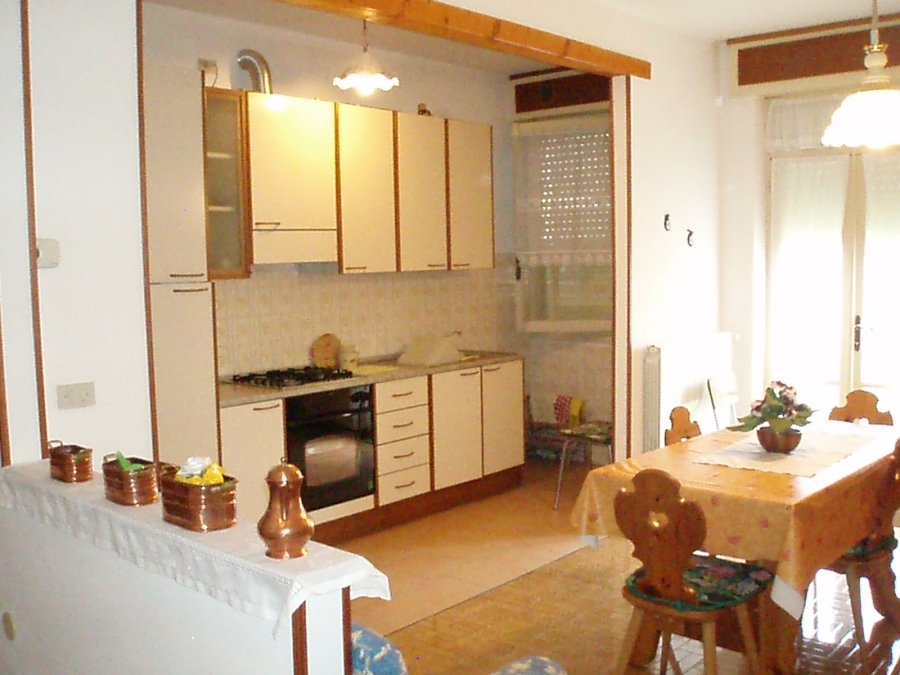 Appartamento, Pezzaze