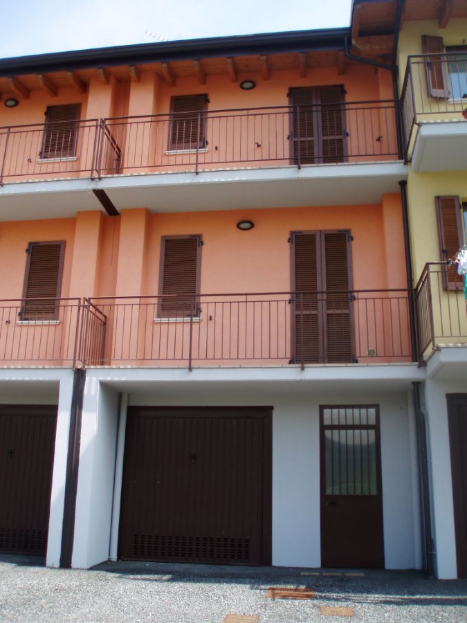 Villetta a schiera  - foto 5