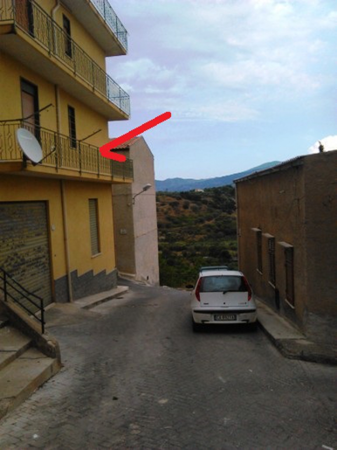Appartamento via Santa Maria 41  - foto 2