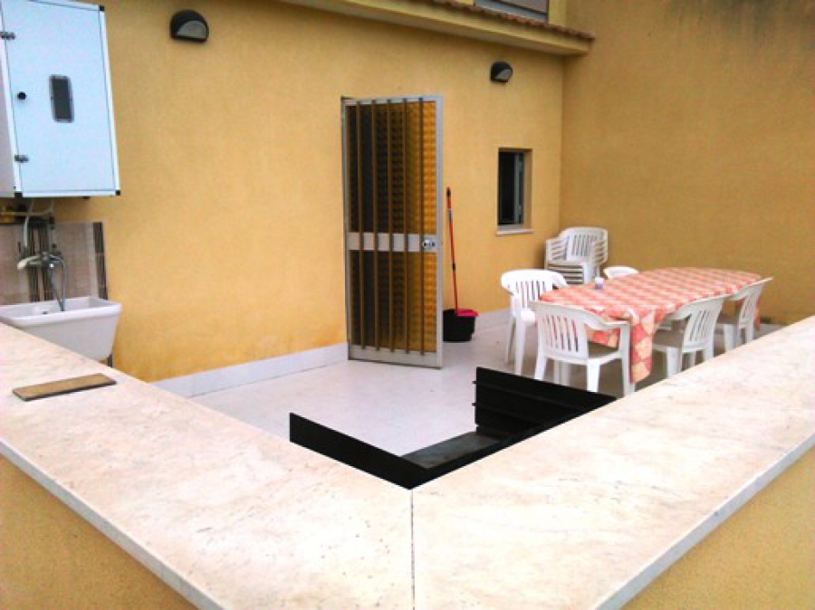 Appartamento via Santa Maria 41  - foto 10