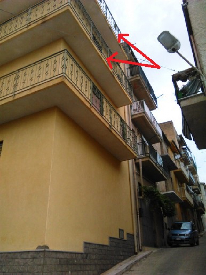 Appartamento via Santa Maria 41  - foto 2