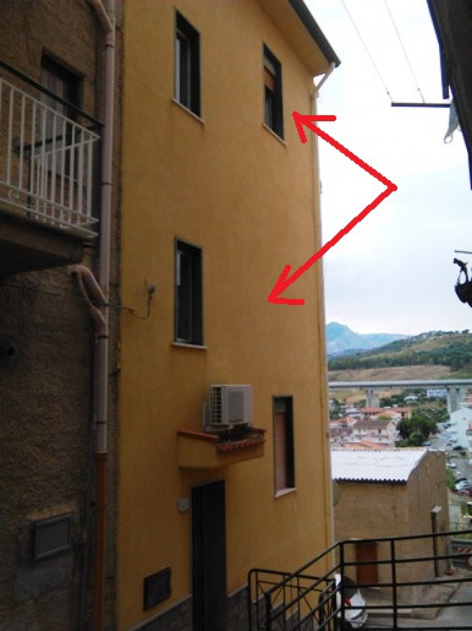 Appartamento via Santa Maria 41  - foto 4