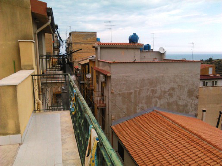Appartamento via Santa Maria 41  - foto 9