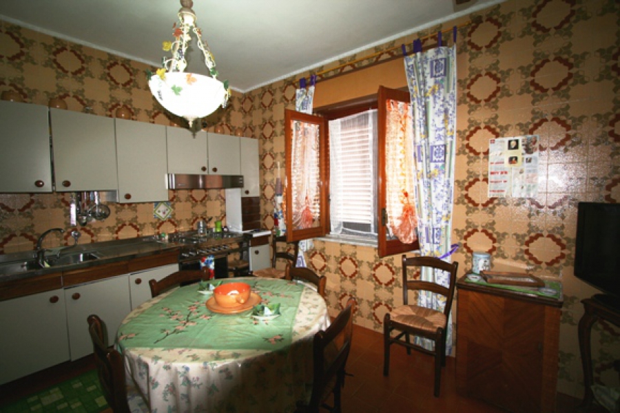 Appartamento via Alcide de Gasperi 7  - foto 12