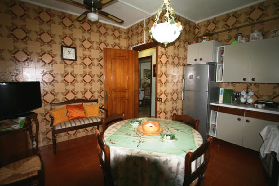Appartamento via Alcide de Gasperi 7  - foto 13