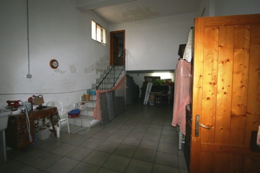 Appartamento via Alcide de Gasperi 7  - foto 14