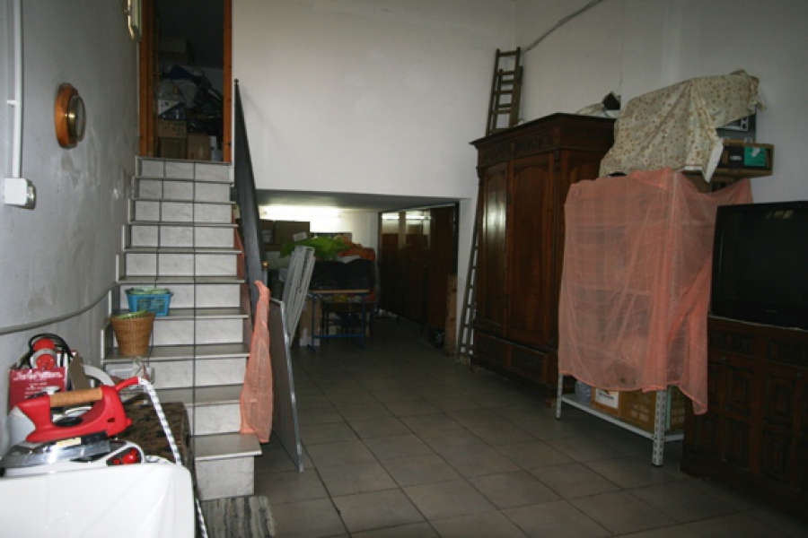 Appartamento via Alcide de Gasperi 7  - foto 15
