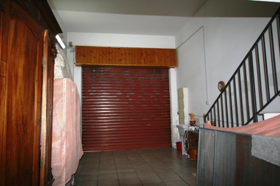 Appartamento via Alcide de Gasperi 7  - foto 16