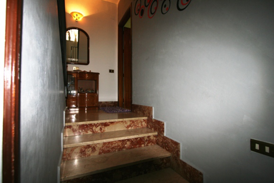 Appartamento via Alcide de Gasperi 7  - foto 2