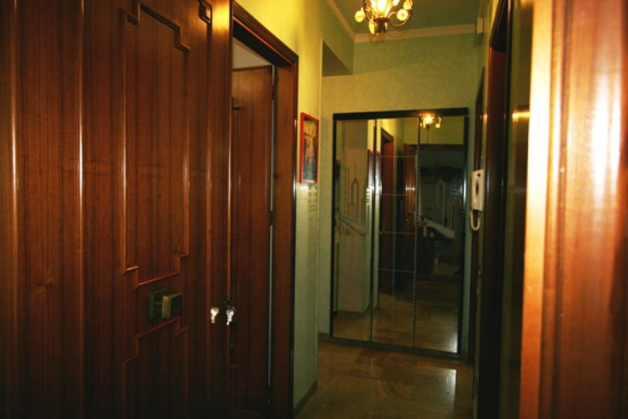 Appartamento via Alcide de Gasperi 7  - foto 3