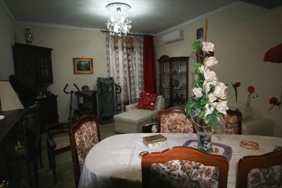 Appartamento via Alcide de Gasperi 7  - foto 4