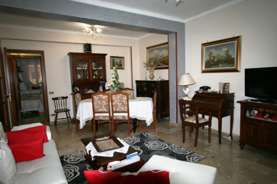 Appartamento via Alcide de Gasperi 7  - foto 5