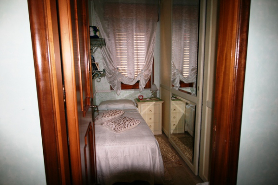 Appartamento via Alcide de Gasperi 7  - foto 6