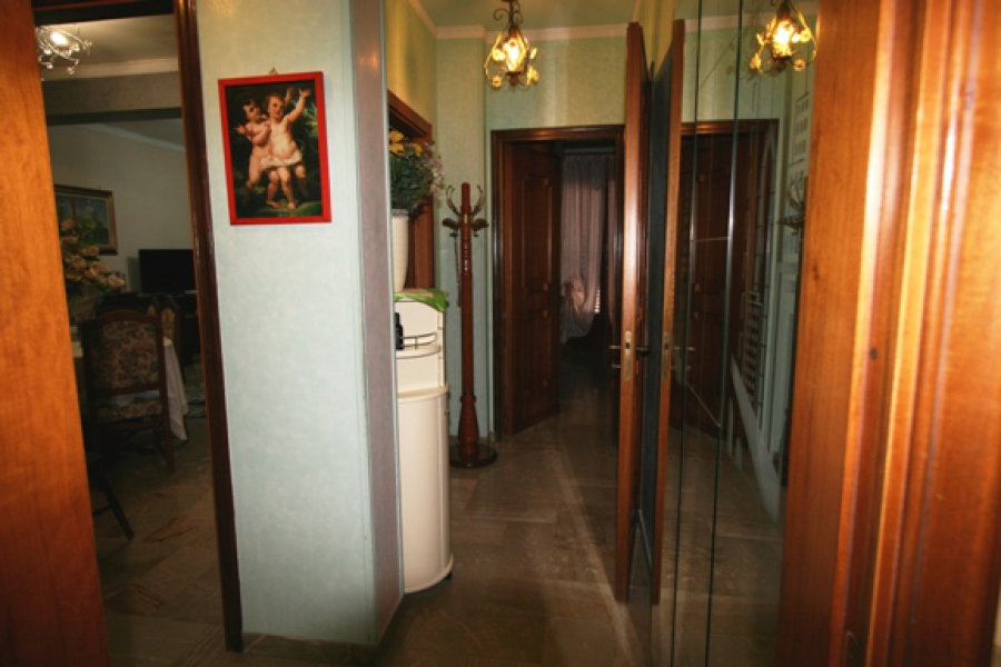 Appartamento via Alcide de Gasperi 7  - foto 7