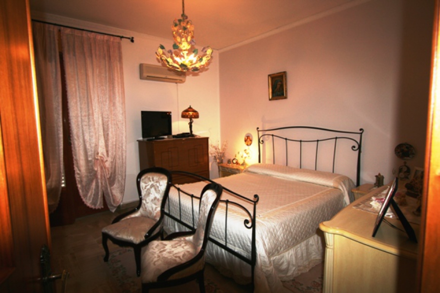 Appartamento via Alcide de Gasperi 7  - foto 8
