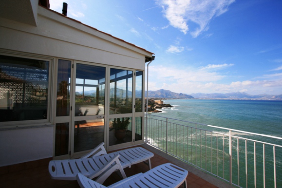 Villa Via Francesco Perez 57  - foto 10