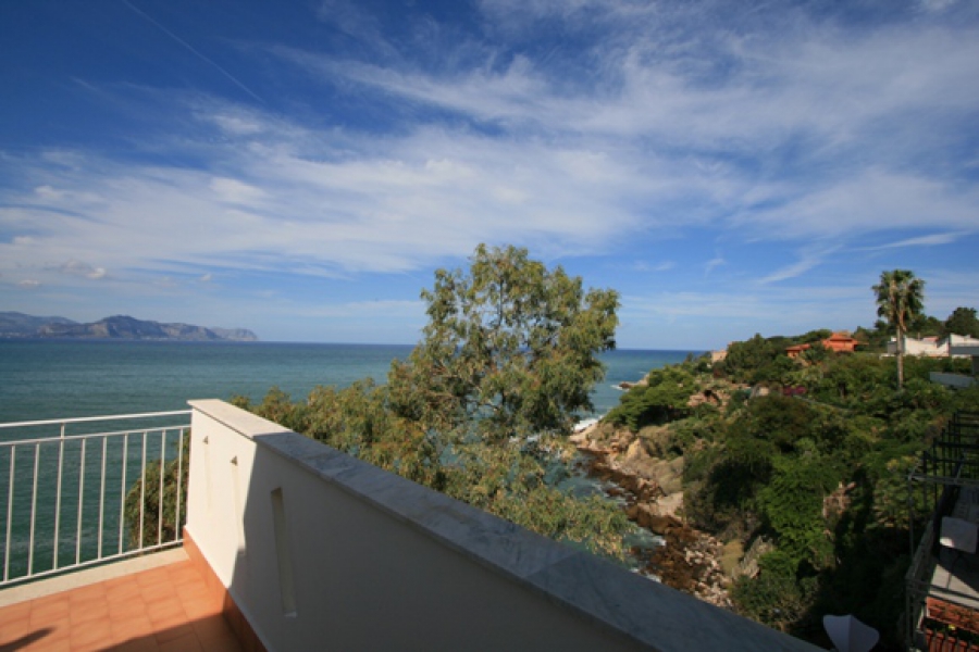 Villa Via Francesco Perez 57  - foto 12