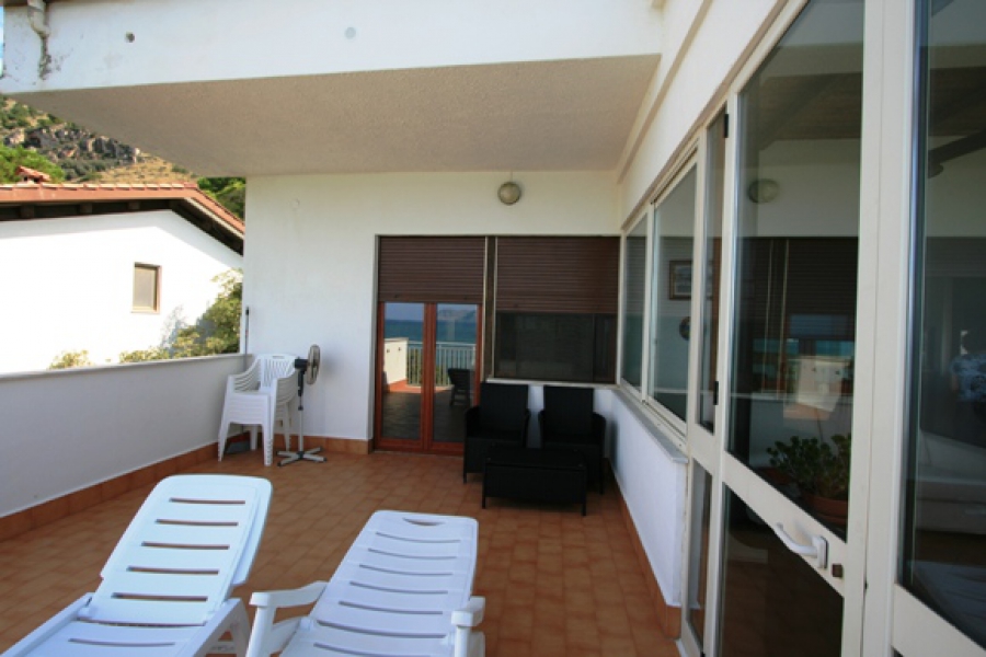 Villa Via Francesco Perez 57  - foto 13