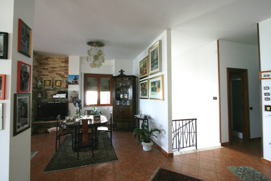 Villa Via Francesco Perez 57  - foto 14