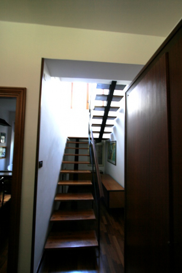 Villa Via Francesco Perez 57  - foto 15