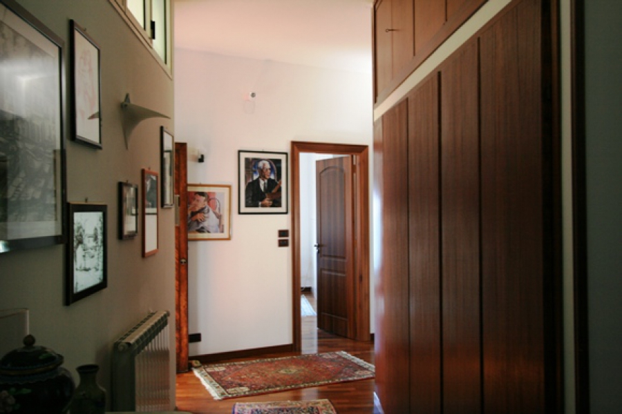 Villa Via Francesco Perez 57  - foto 16