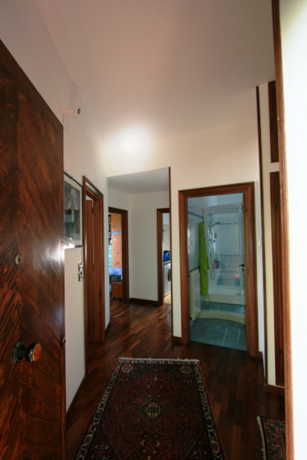 Villa Via Francesco Perez 57  - foto 17