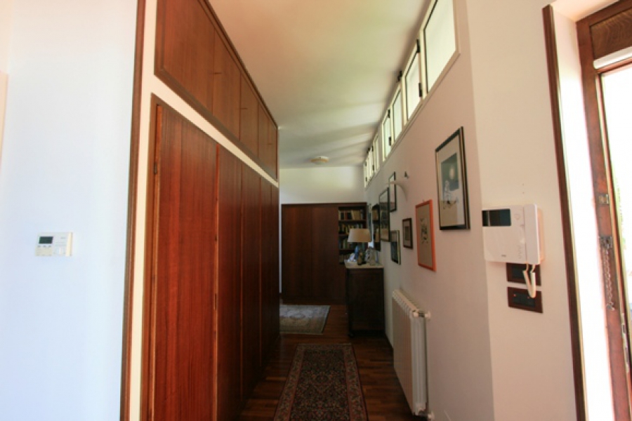 Villa Via Francesco Perez 57  - foto 18