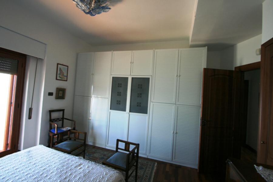 Villa Via Francesco Perez 57  - foto 21