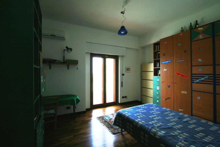 Villa Via Francesco Perez 57  - foto 23