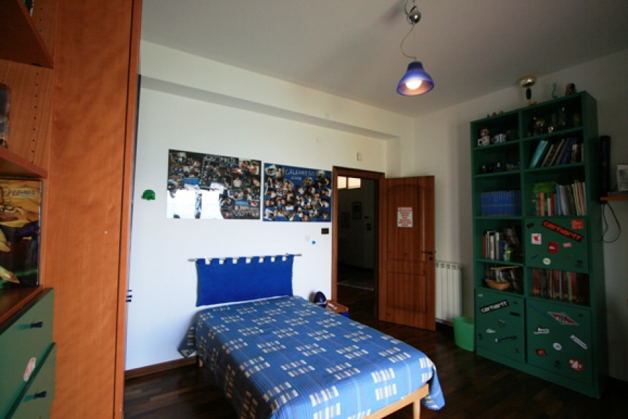 Villa Via Francesco Perez 57  - foto 24