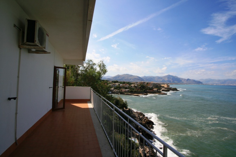 Villa Via Francesco Perez 57  - foto 25
