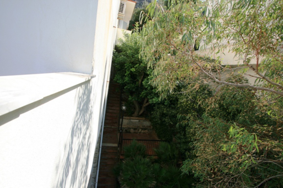 Villa Via Francesco Perez 57  - foto 29