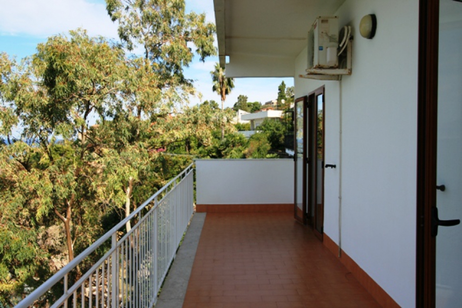 Villa Via Francesco Perez 57  - foto 32