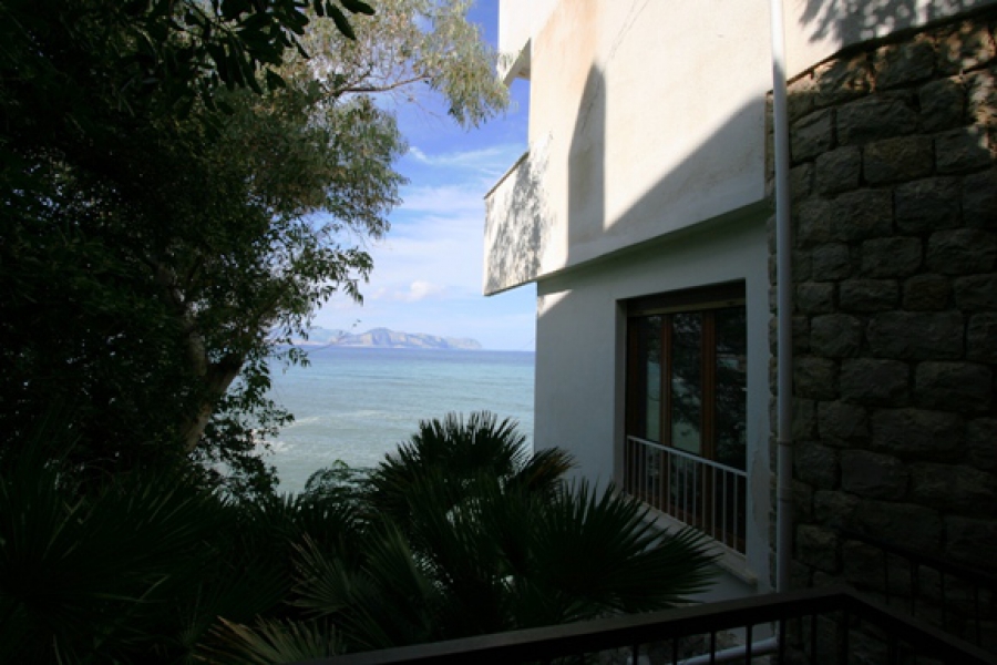 Villa Via Francesco Perez 57  - foto 35