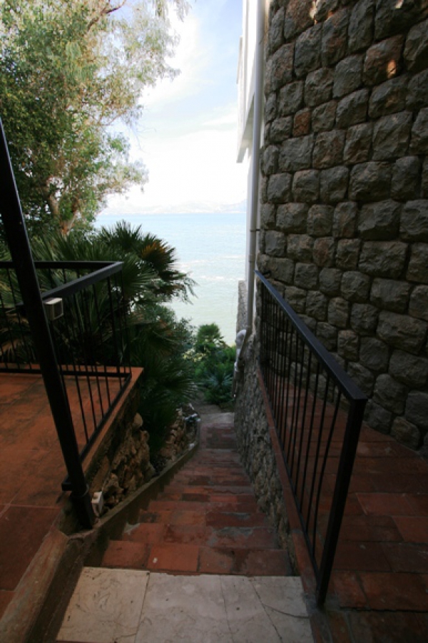 Villa Via Francesco Perez 57  - foto 36
